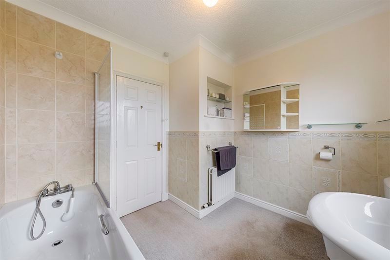 4 bed detached house for sale in Stainburn Road, Stainburn, Workington