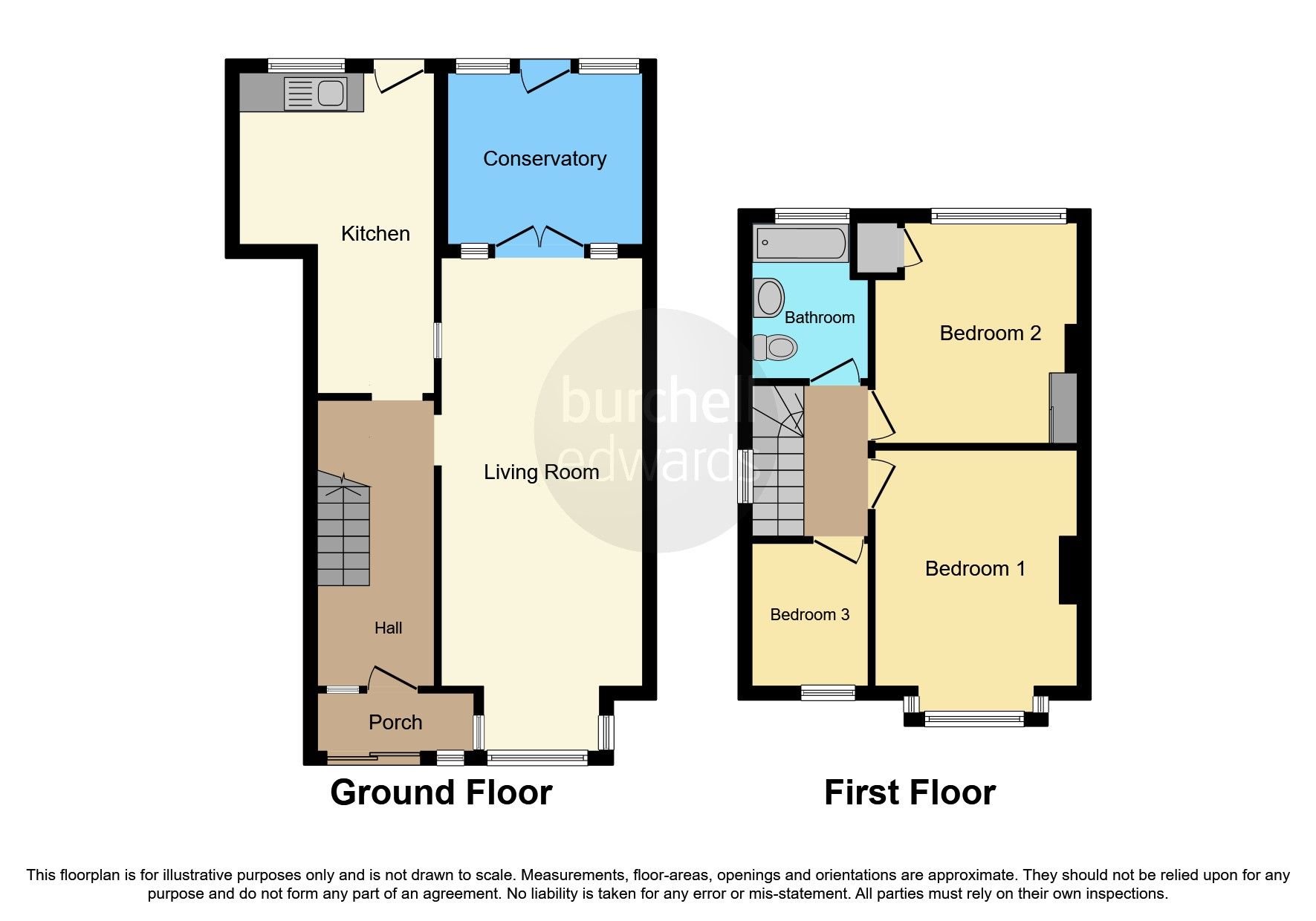 3 bed semidetached house for sale in Summerfield Road, Solihull B92