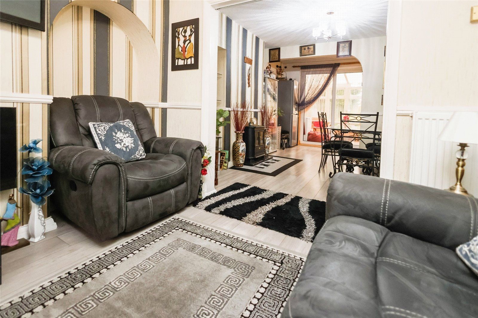 3 bed end terrace house for sale in Twickenham Road, Kingstanding