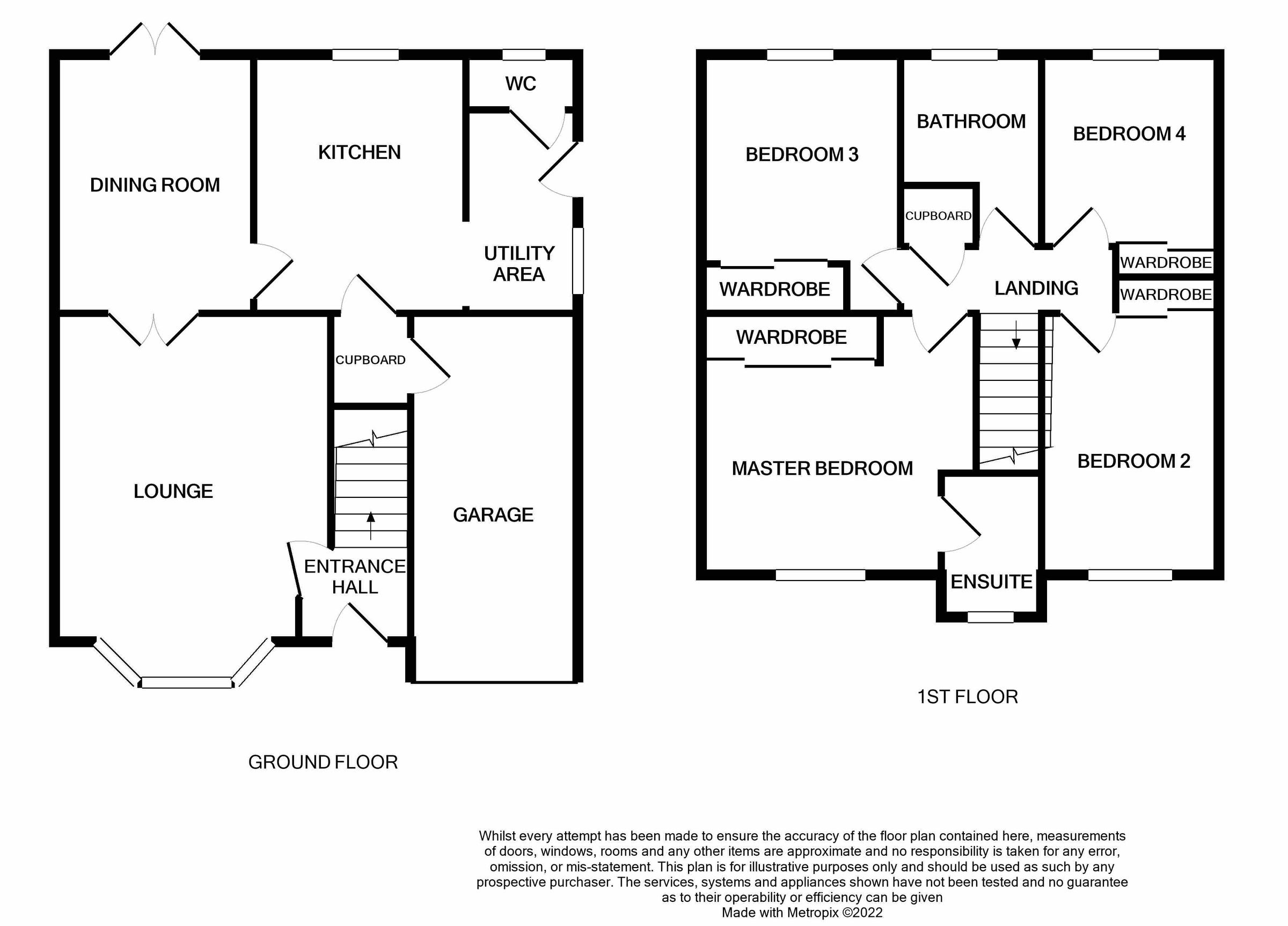 4 bed detached house for sale in Oatlands Way, Pity Me, Durham DH1 Zoopla