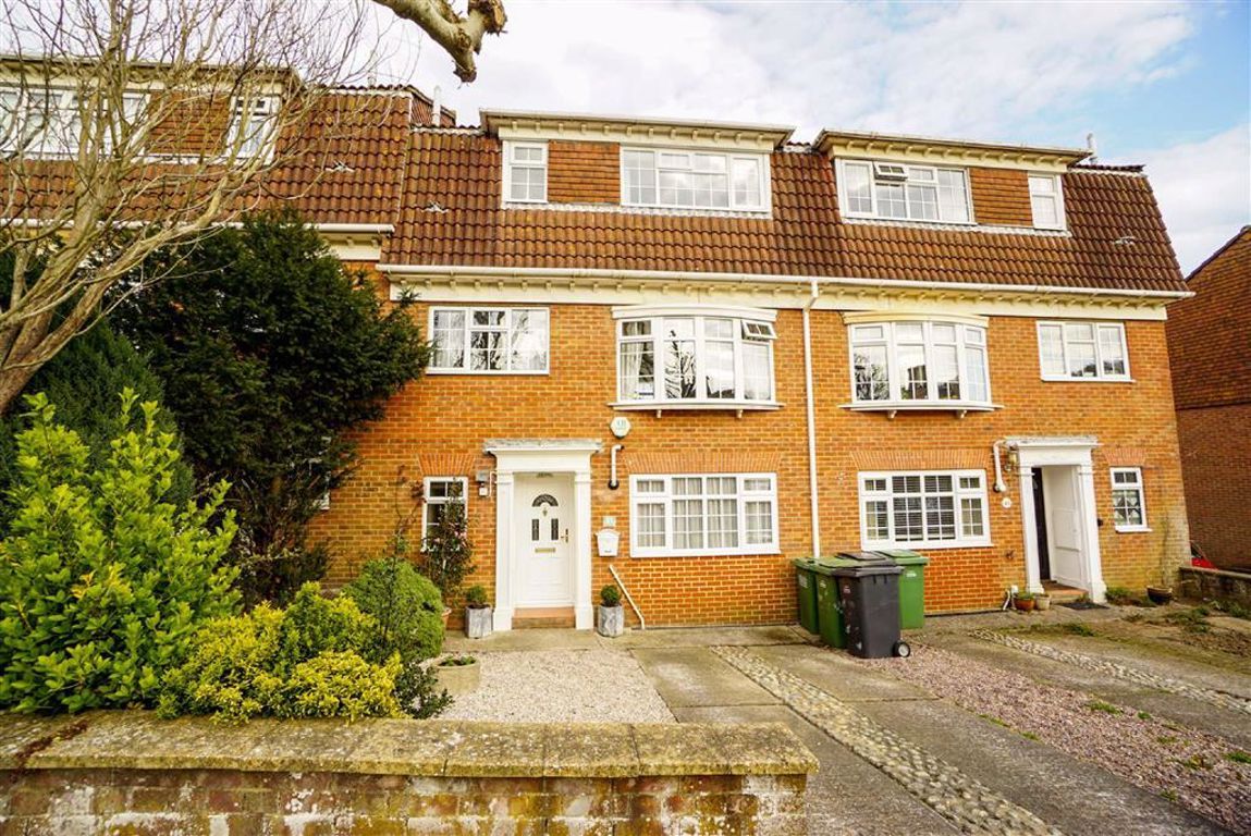 4 bed terraced house for sale in Brittany Road, St LeonardsOnSea, East Sussex TN38 Zoopla
