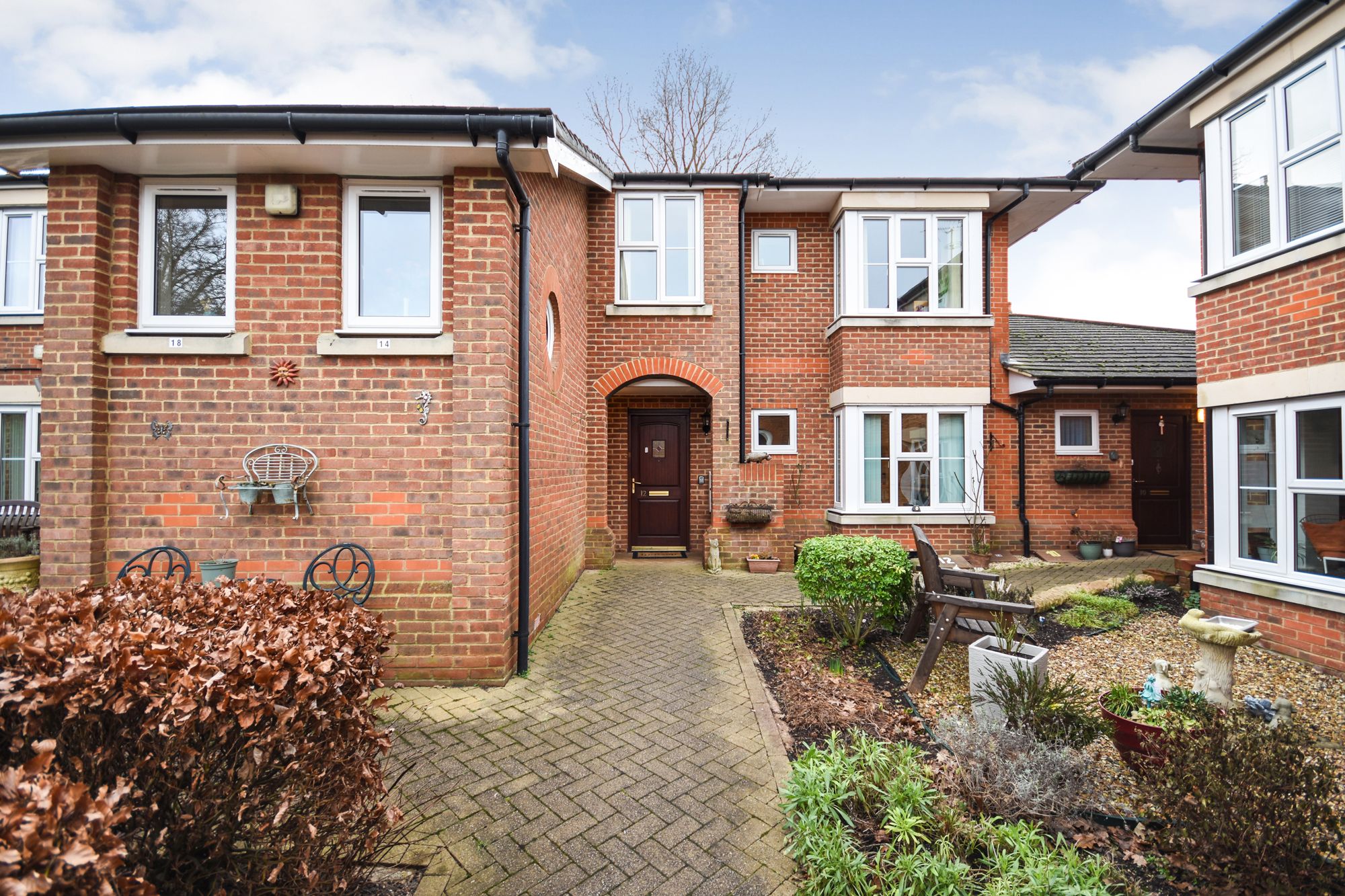 2 bed flat for sale in Shilling Close, Tilehurst, Reading RG30 Zoopla