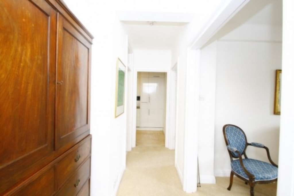 Hatherley Court London W2  