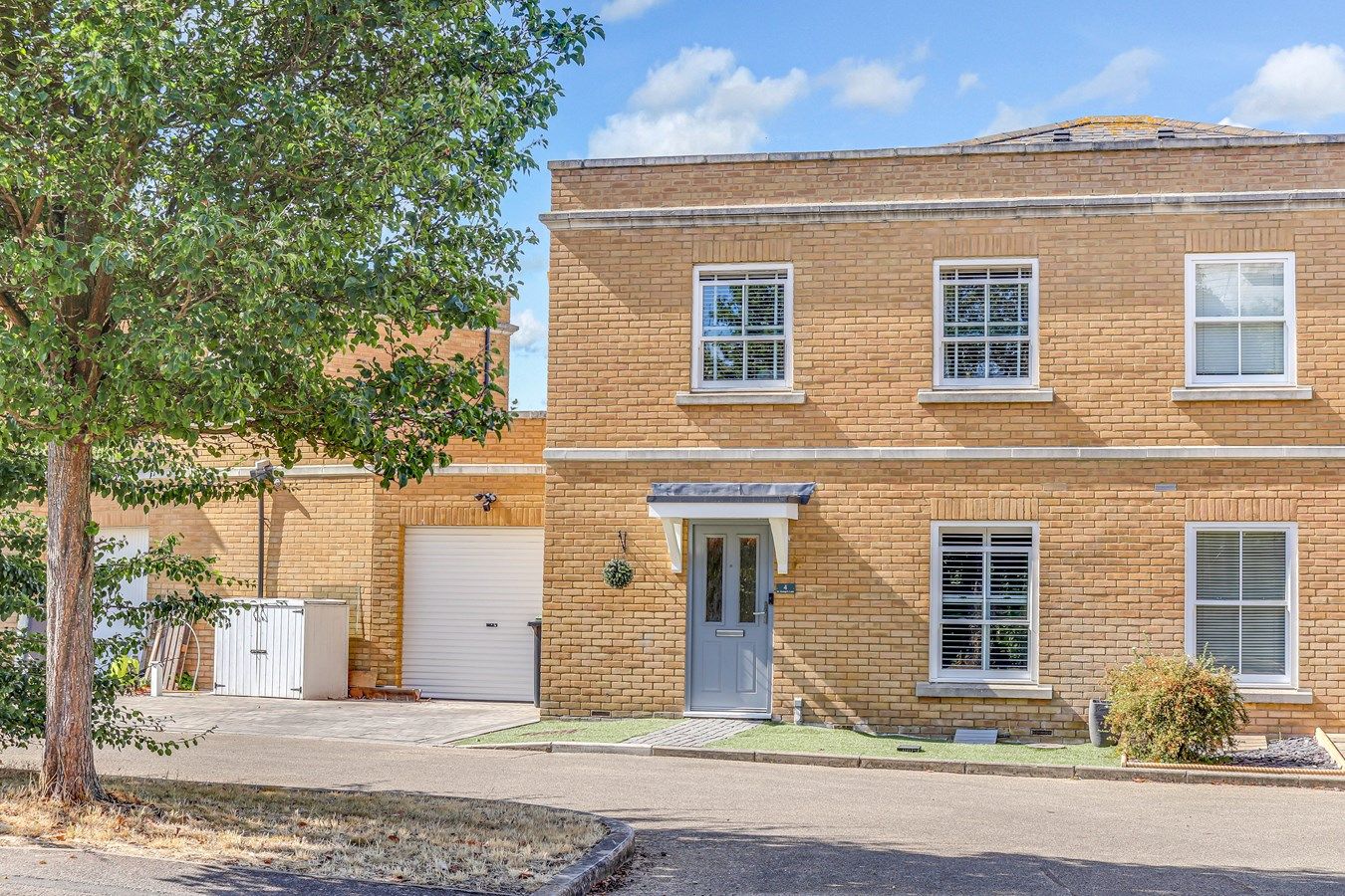 4 bed semidetached house for sale in St Lane, Shoeburyness SS3