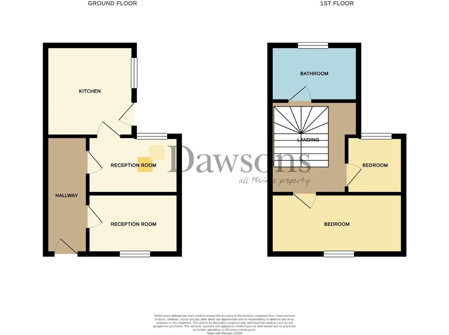 2 bed terraced house for sale in Gerald Street, Hafod, Swansea SA1 Zoopla