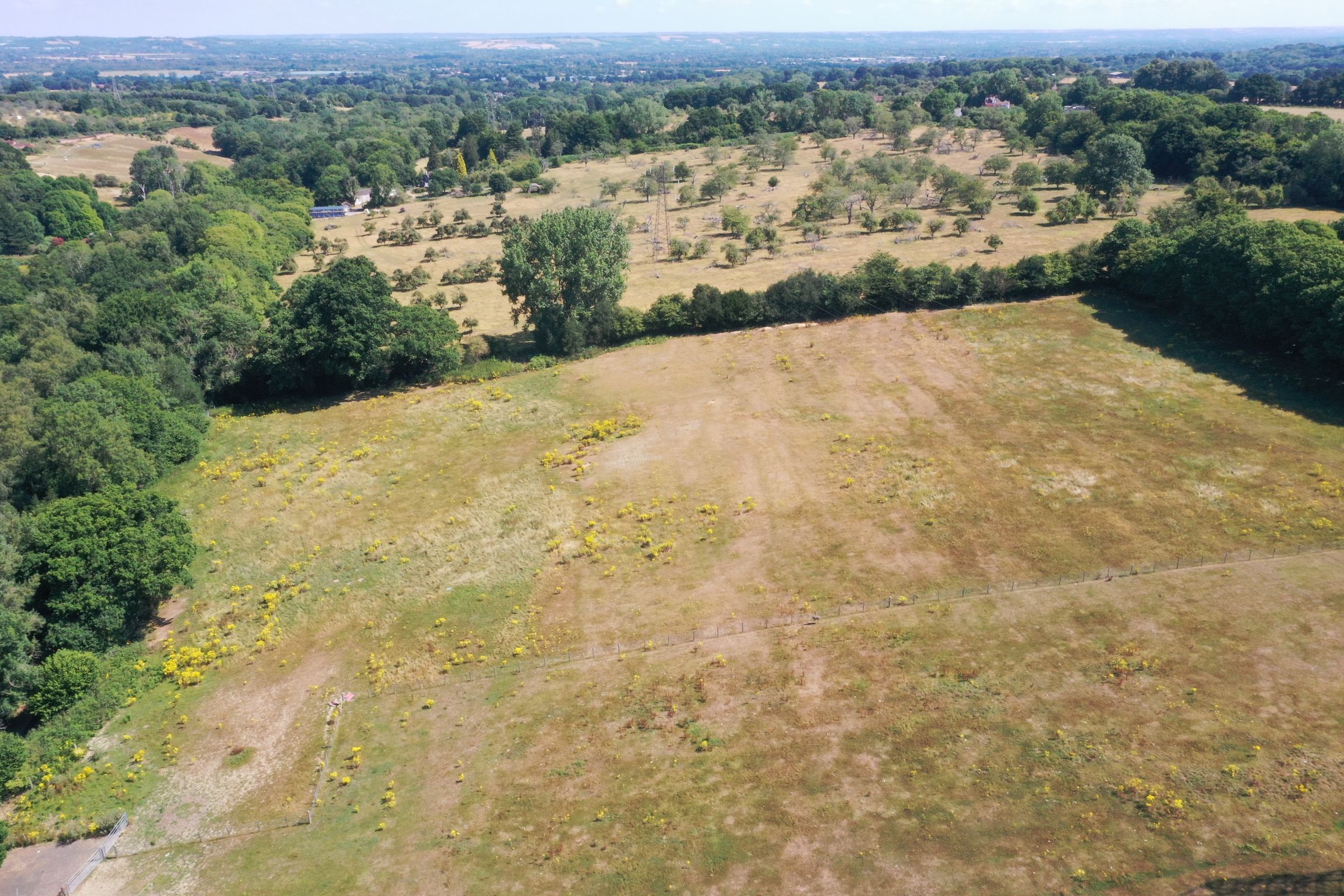 Land for sale in Redwings Lane, Pembury TN2 Zoopla