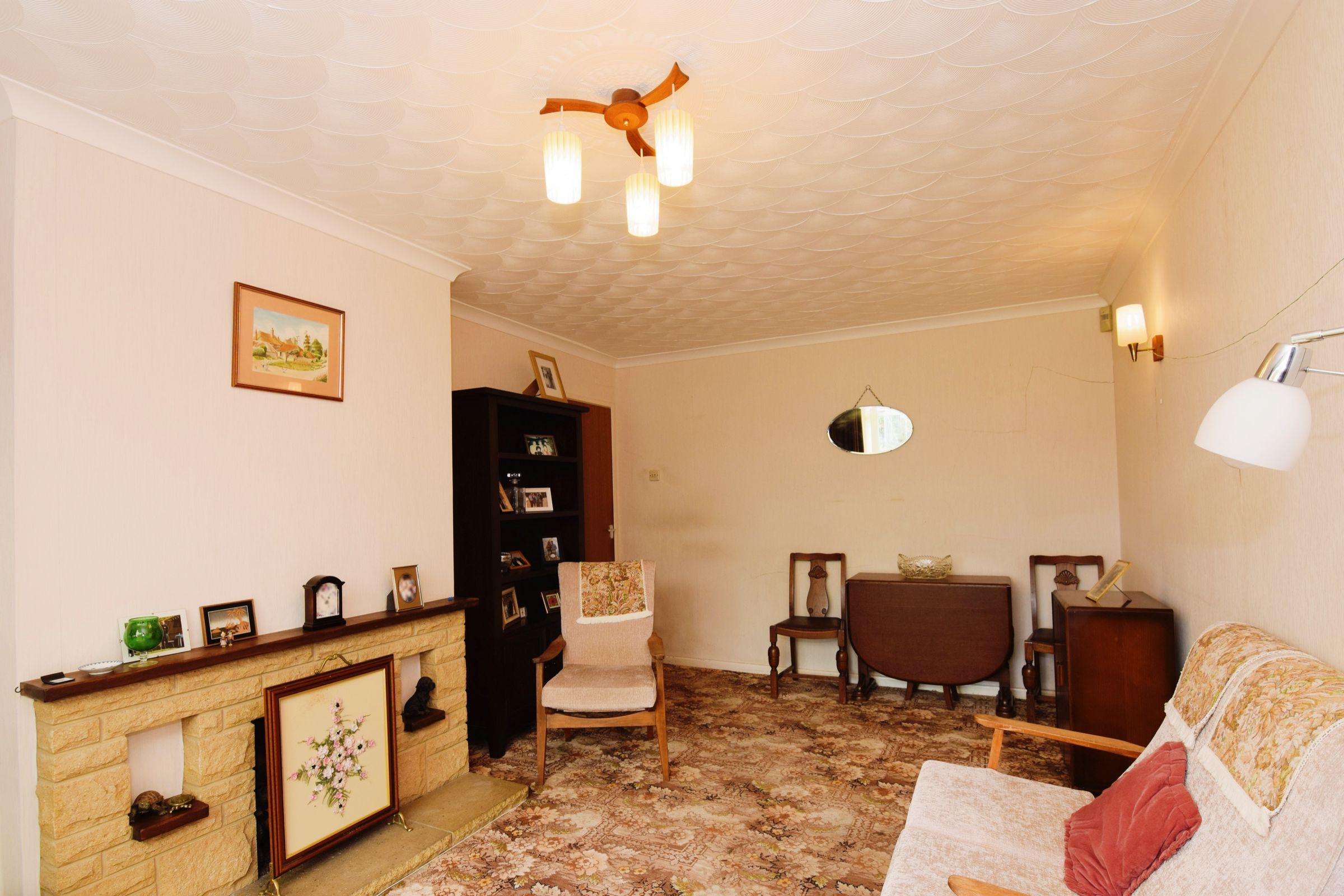 4 bed semidetached house for sale in Storrington Way, Peterborough PE4