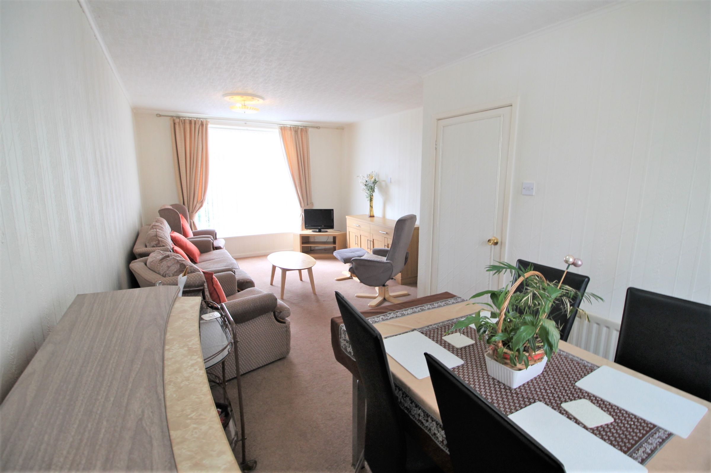 Victoria Falls Road Liverpool L27  