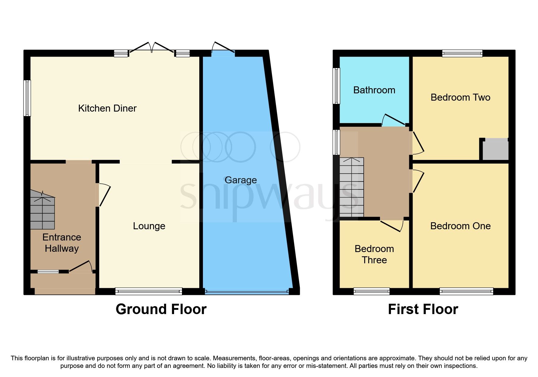 3 bed detached house for sale in Willowfield Drive, Kidderminster DY11