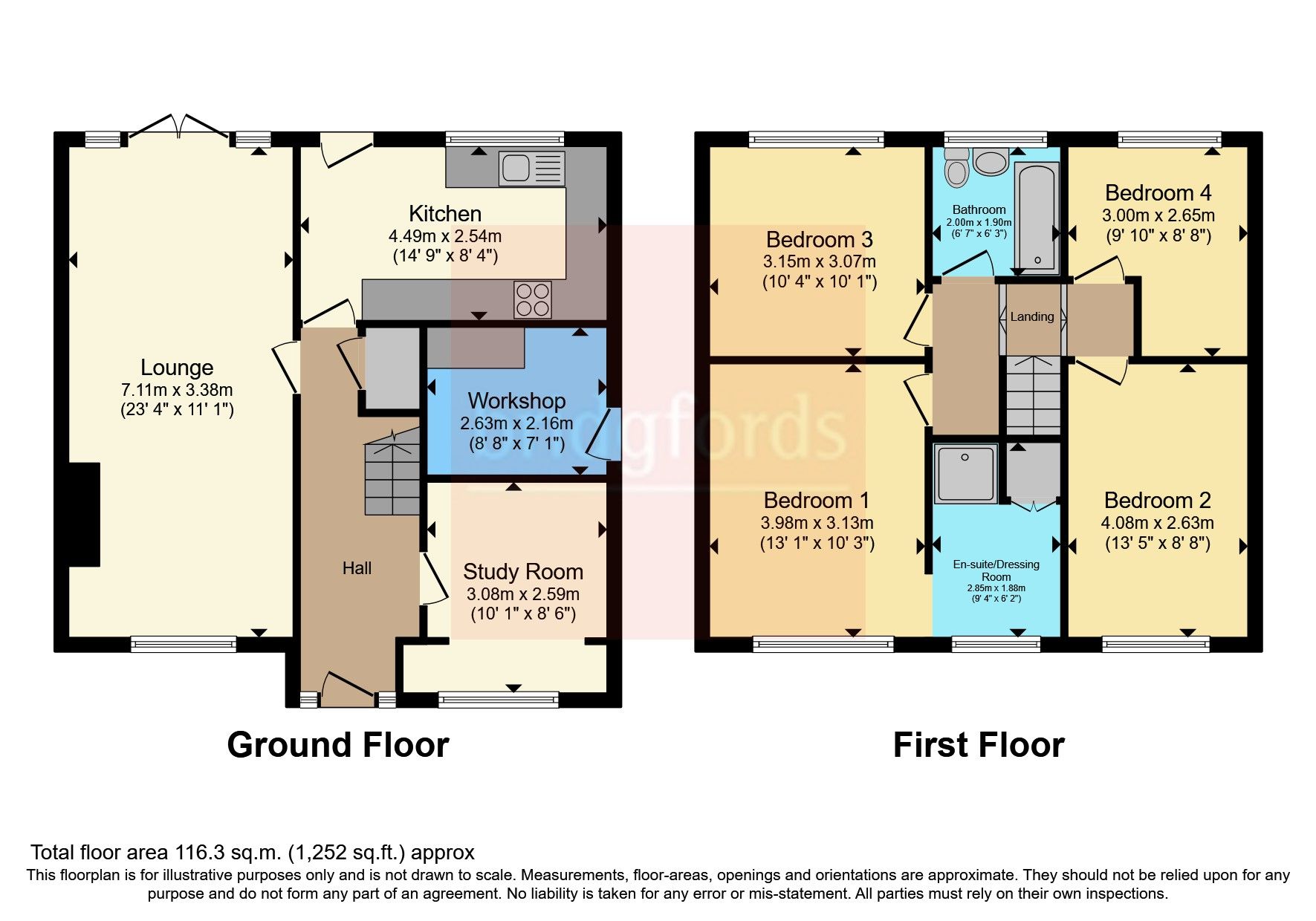 4 bed detached house for sale in Walkers Lane, Penketh, Warrington, Cheshire WA5 Zoopla
