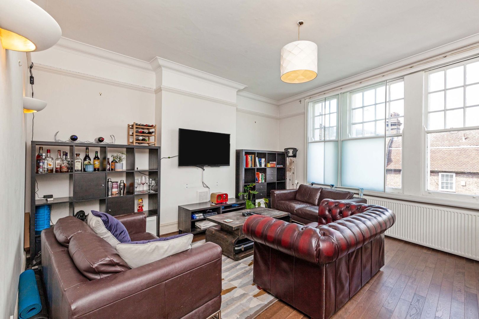 Broomhill Road Wandsworth SW18  