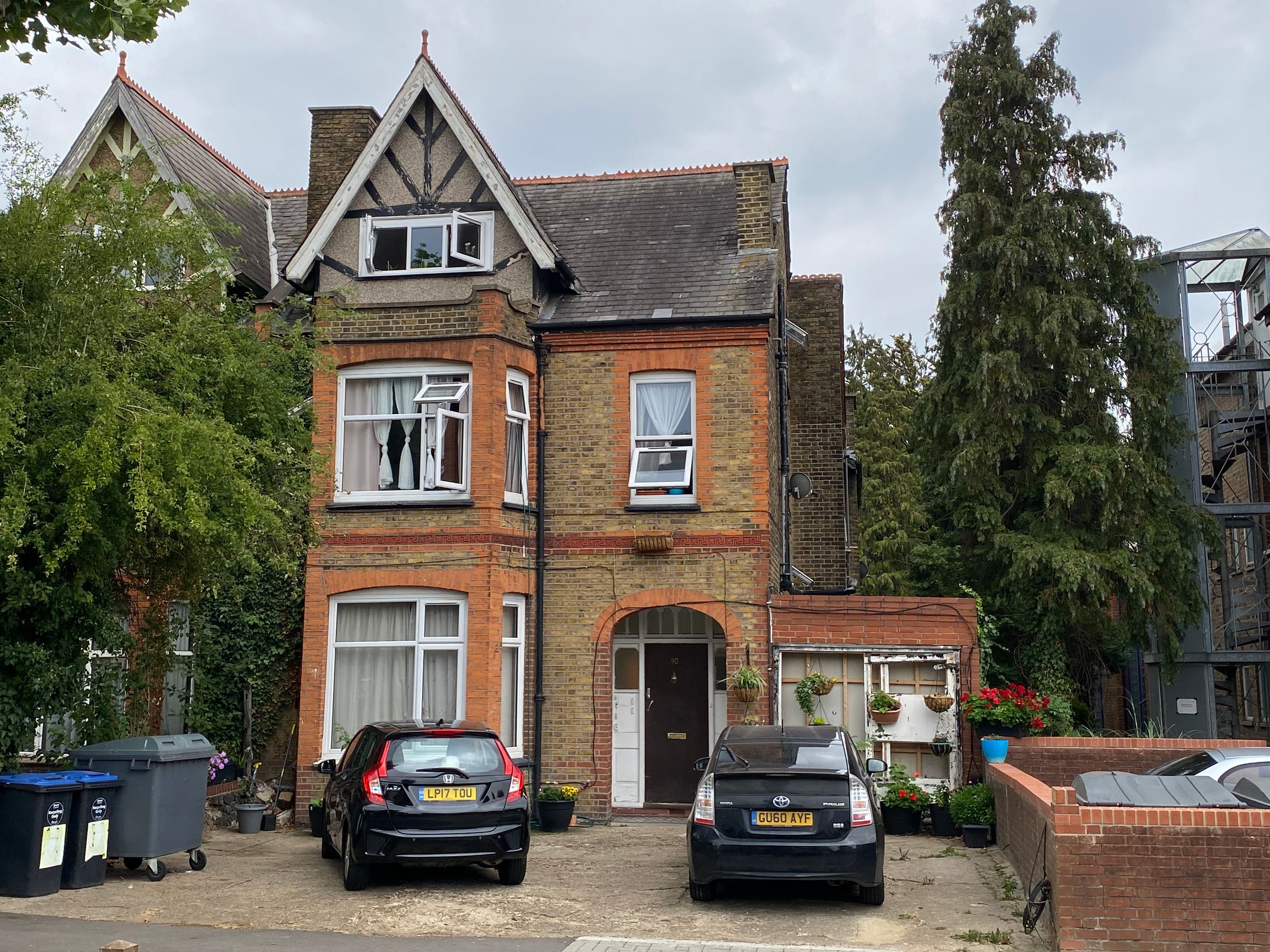 Studio to rent in Harrowdene Road, Wembley HA0 Zoopla