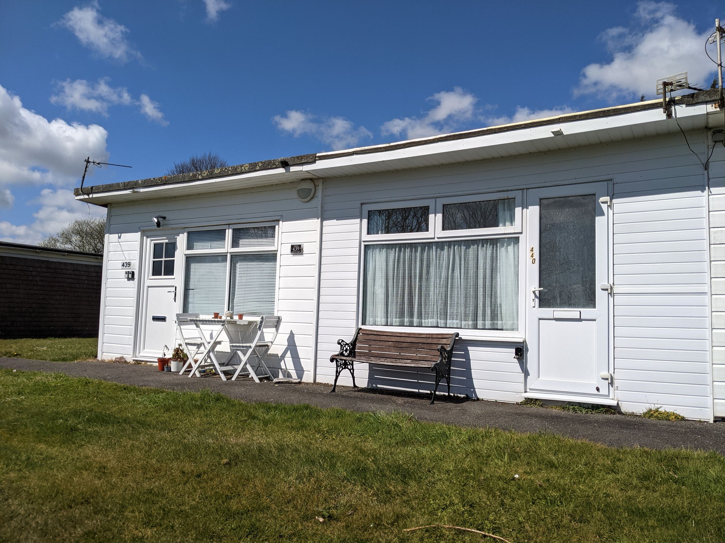 1 bed terraced bungalow for sale in Norton Park, Dartmouth TQ6 Zoopla