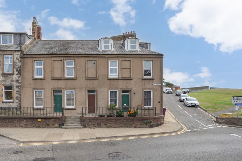 3 bed for sale in Hill Terrace, Arbroath, Angus DD11 Zoopla
