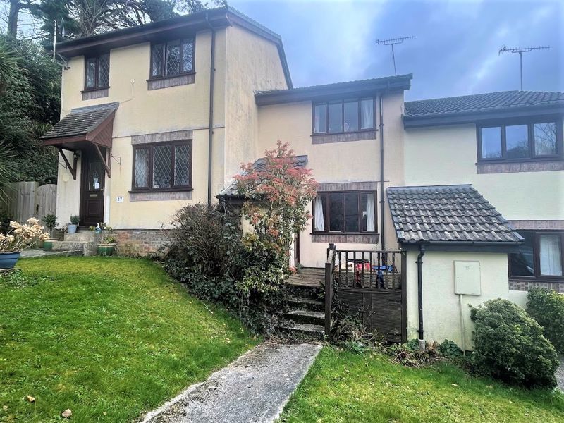 2 bed property for sale in Uzella Park, Lostwithiel PL22 Zoopla