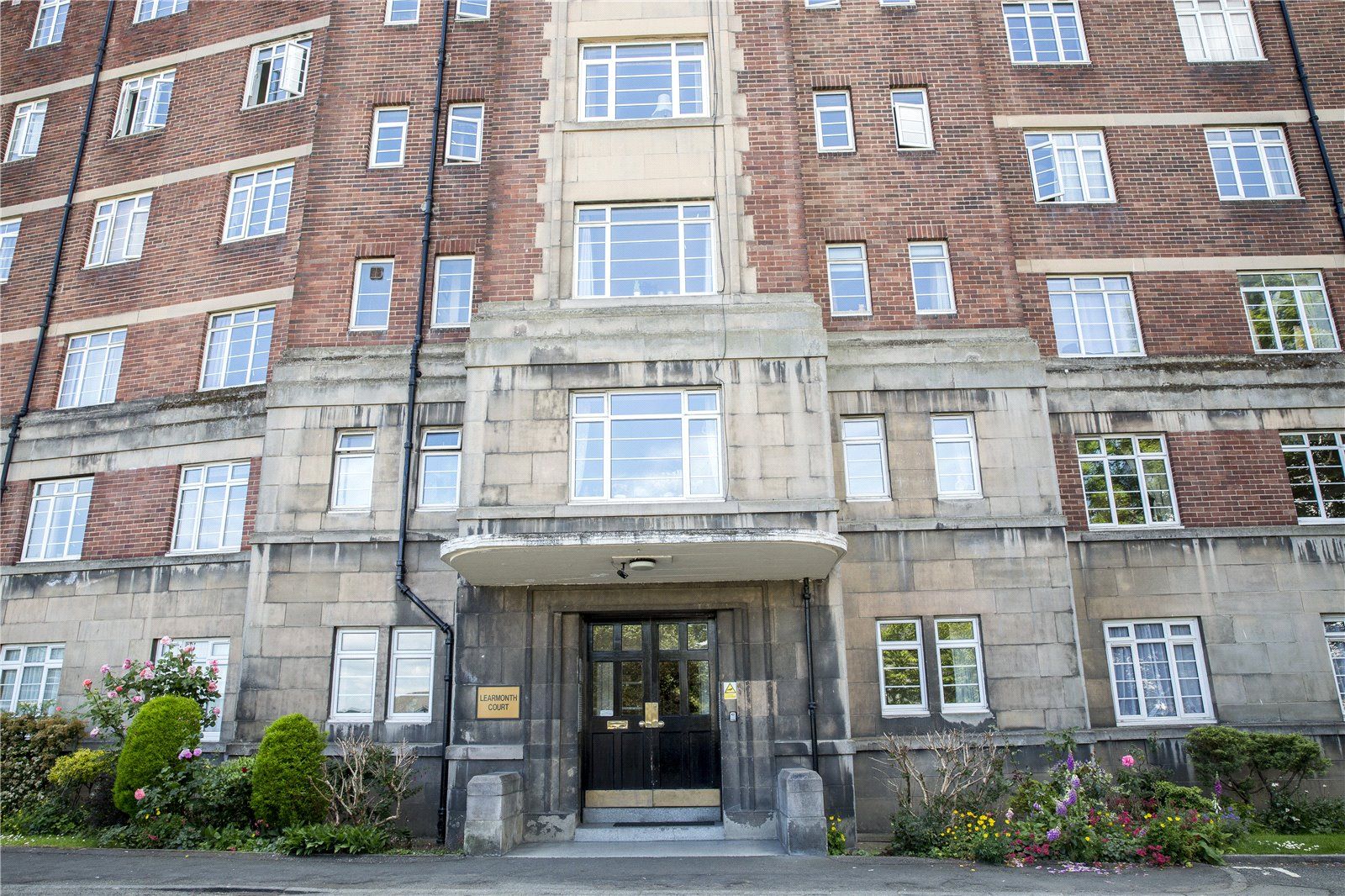 2 bed flat to rent in Learmonth Court, Comely Bank, Edinburgh EH4 Zoopla