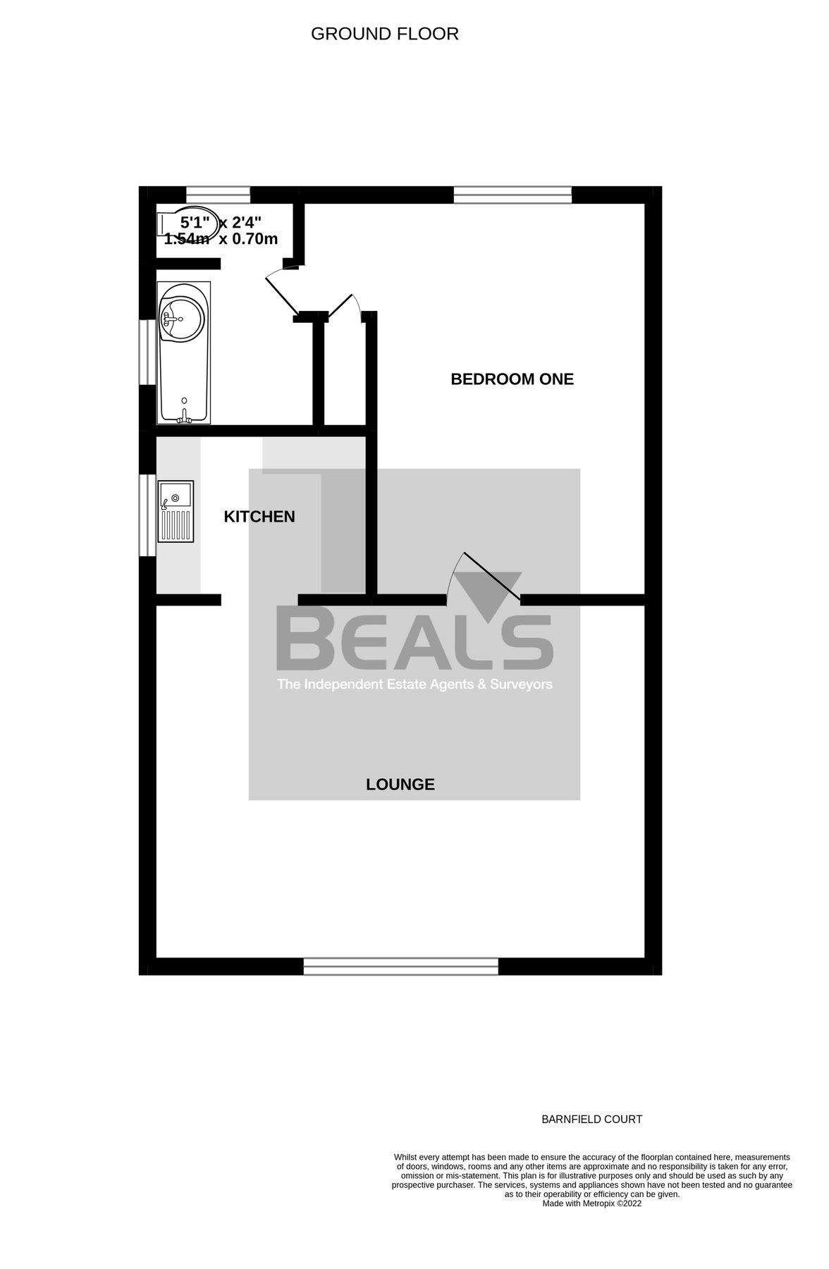 1 bed flat for sale in Weston Lane, Southampton SO19 Zoopla