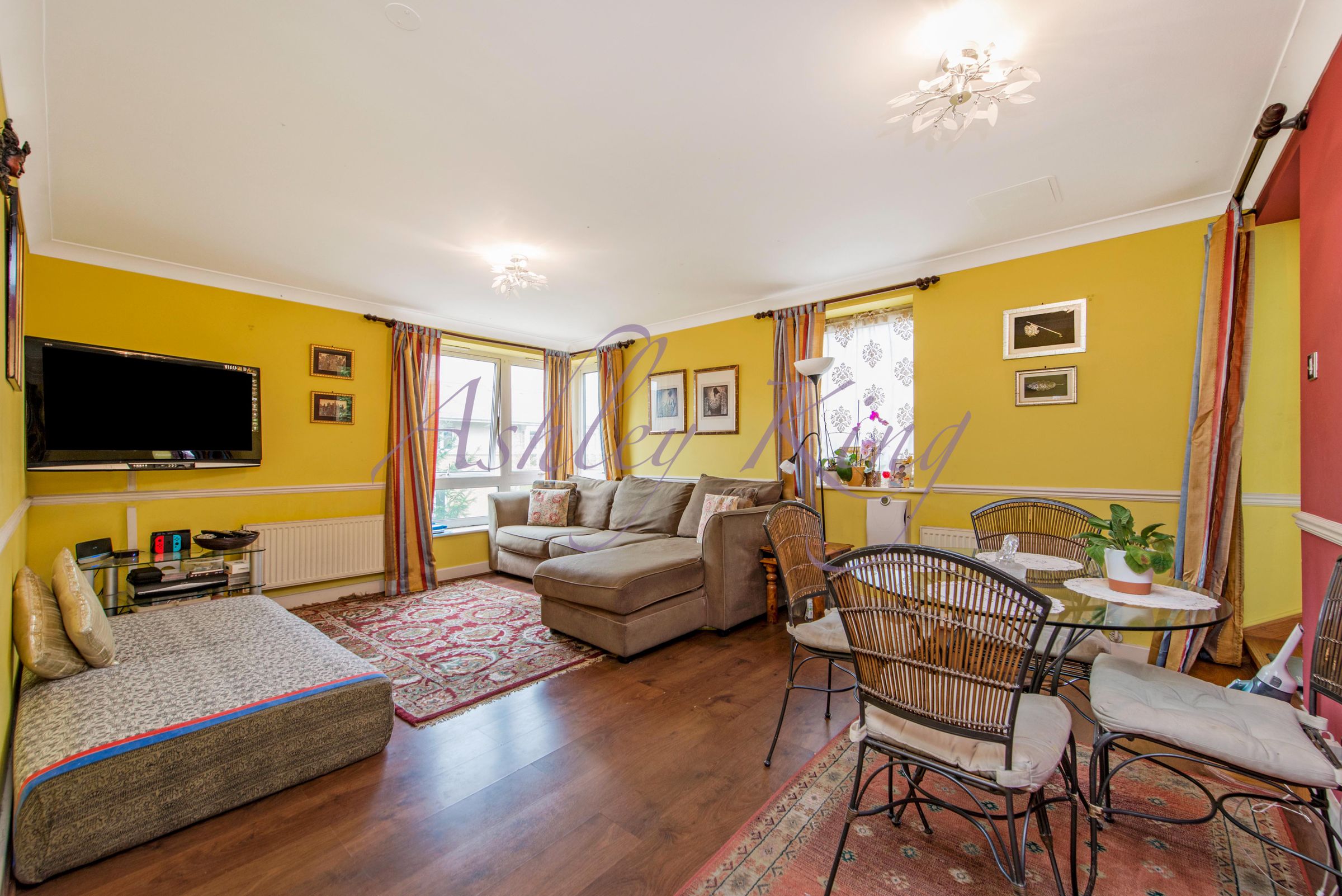 Adventures Court, Newport Avenue, London E14