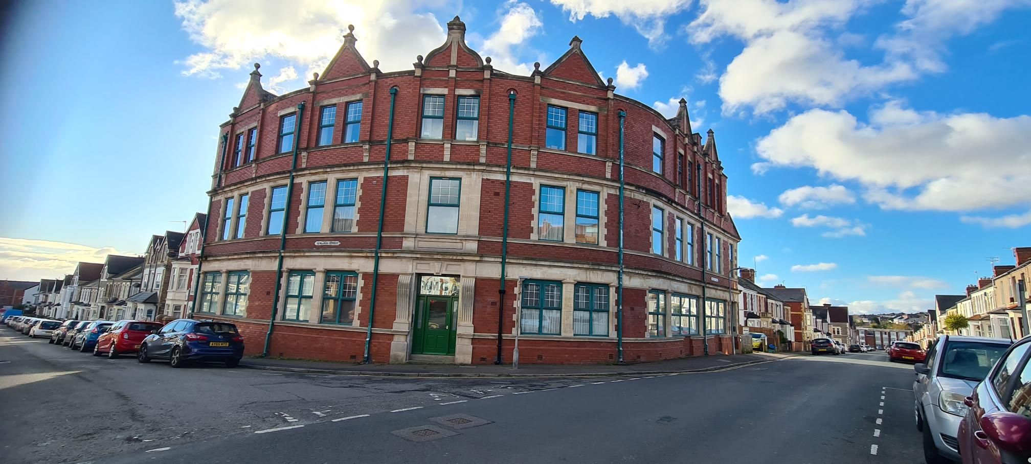 1 bed flat for sale in Woodlands Road, Barry CF62 Zoopla