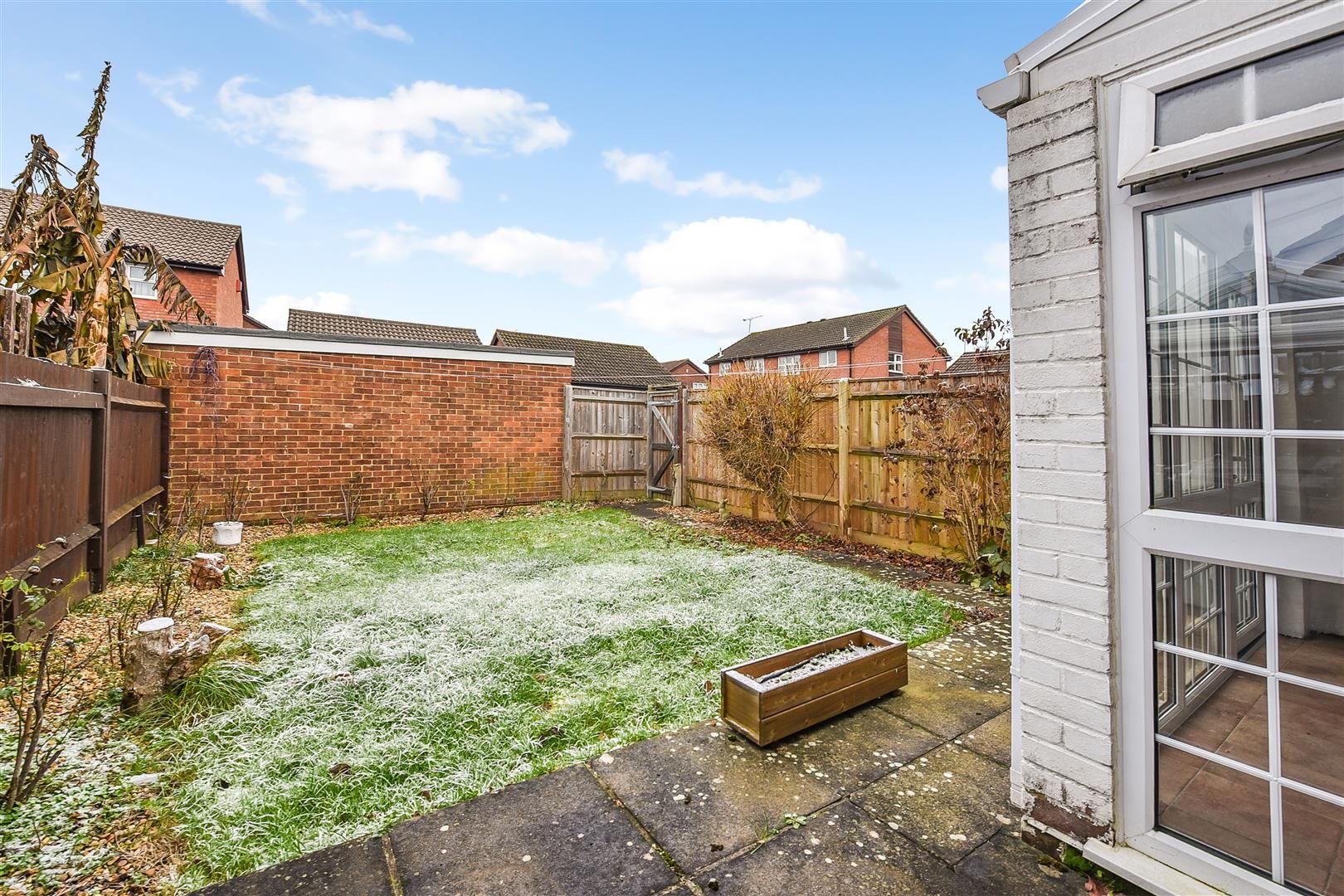 1 bed bungalow for sale in Grays Close, Romsey, Hampshire SO51 Zoopla