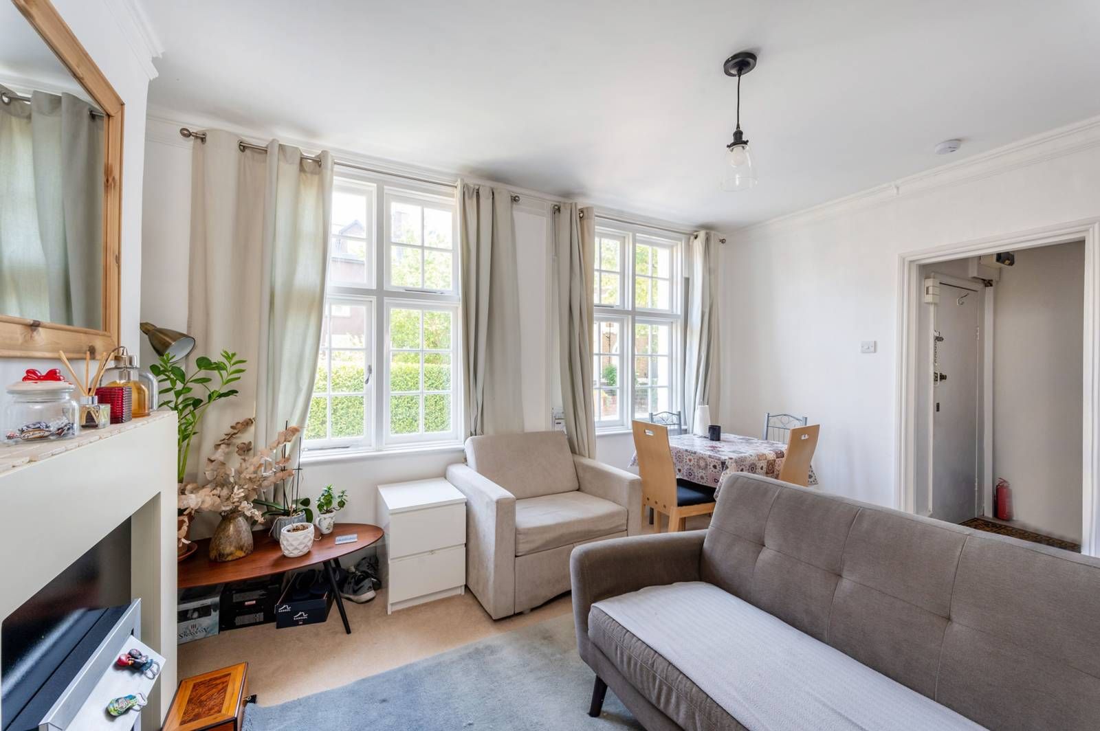 1 bed flat for sale in Godolphin Road, Shepherd's Bush, London W12 Zoopla