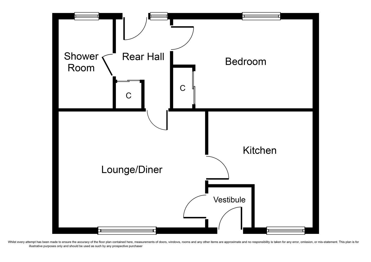 1 bed bungalow for sale in Roysvale Place, Forres IV36 Zoopla