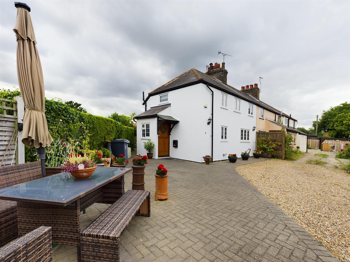 3 bed property for sale in China Lane, Bulphan, Upminster RM14 Zoopla