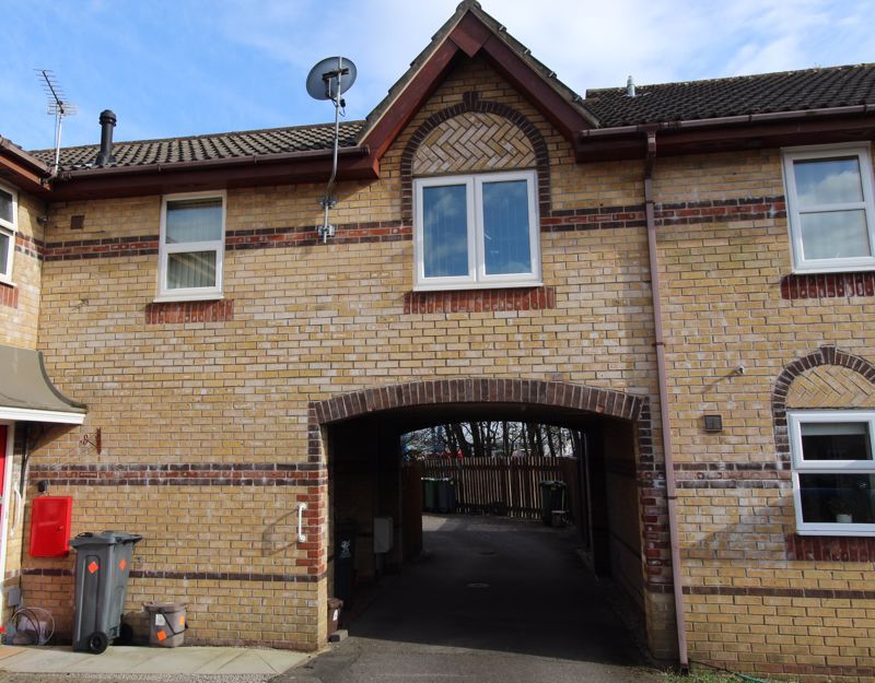 Blaise Place, Cardiff CF11  