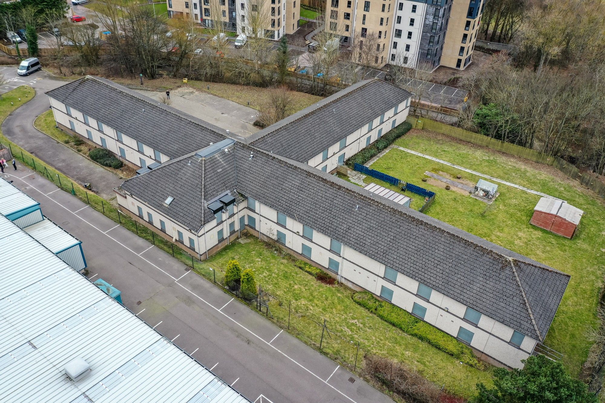 60 bed property for sale in Abbotswell Road, Aberdeen AB12 Zoopla