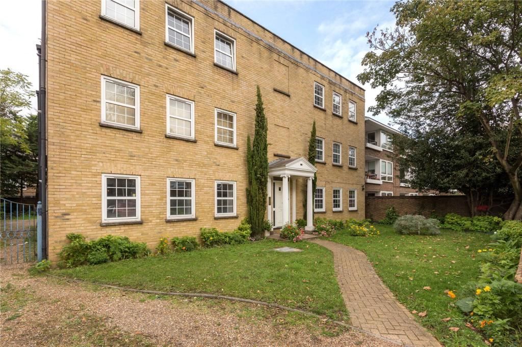 1 bed flat for sale in Canton Street, London E14 Zoopla