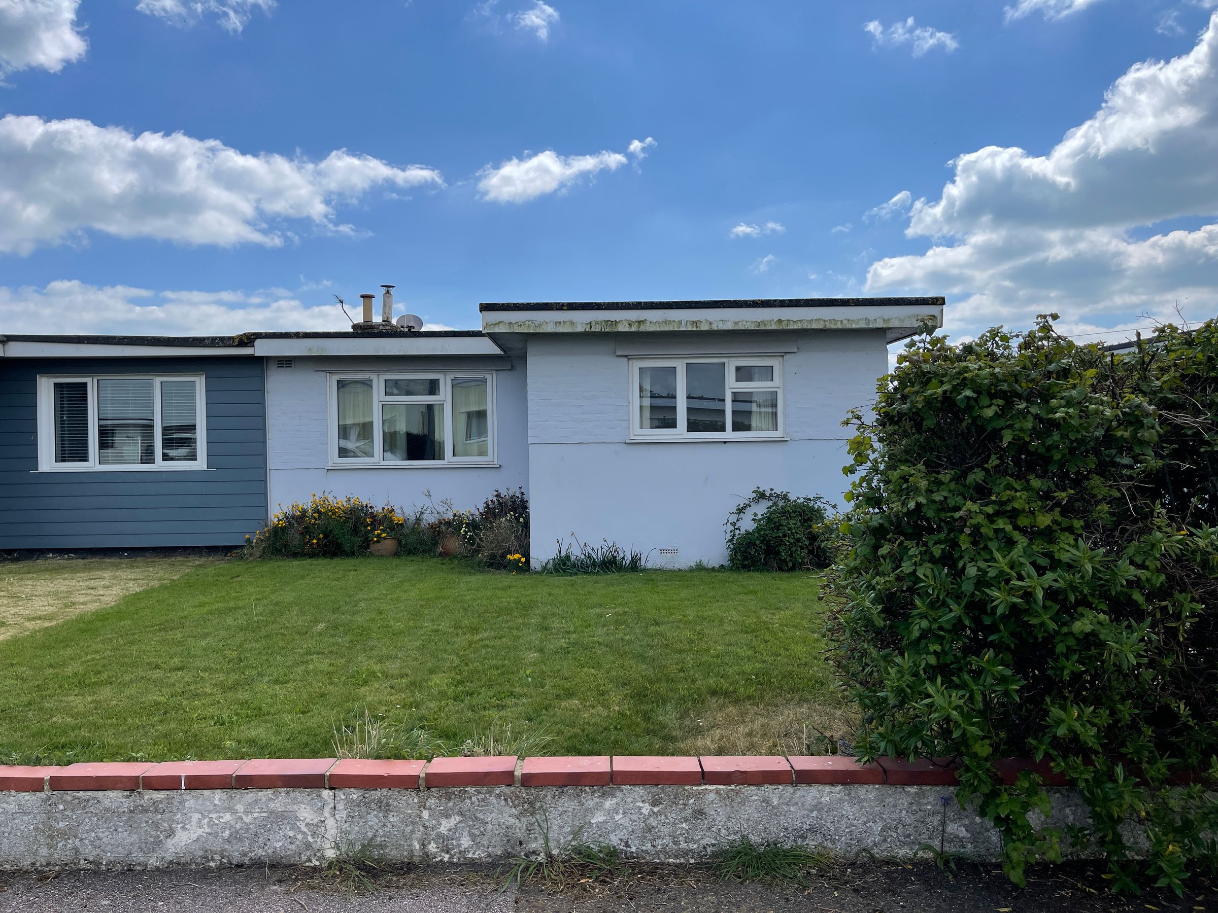 3 bed semidetached bungalow for sale in Westham Drive, Pevensey Bay