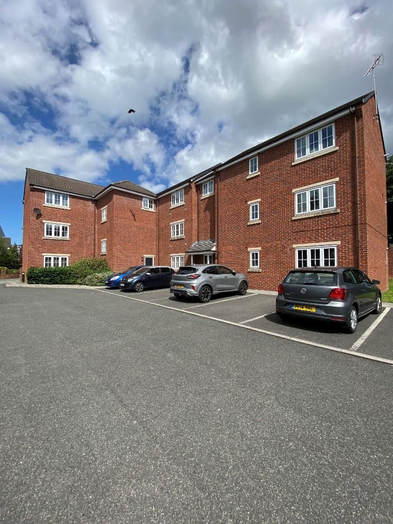 2 bed flat for sale in Charnley Drive, Wavertree, Liverpool L15 Zoopla