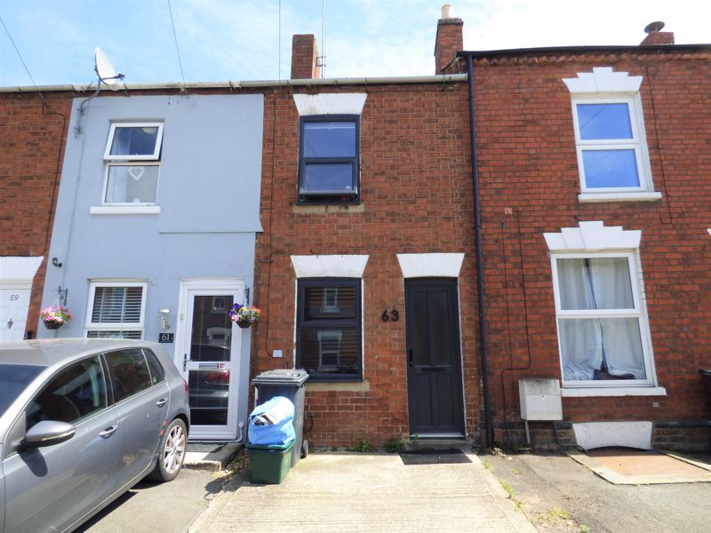2 bed terraced house for sale in Painswick Road, Gloucester GL4 Zoopla