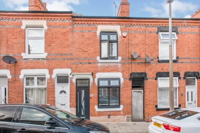 Abney Street, Leicester LE5  