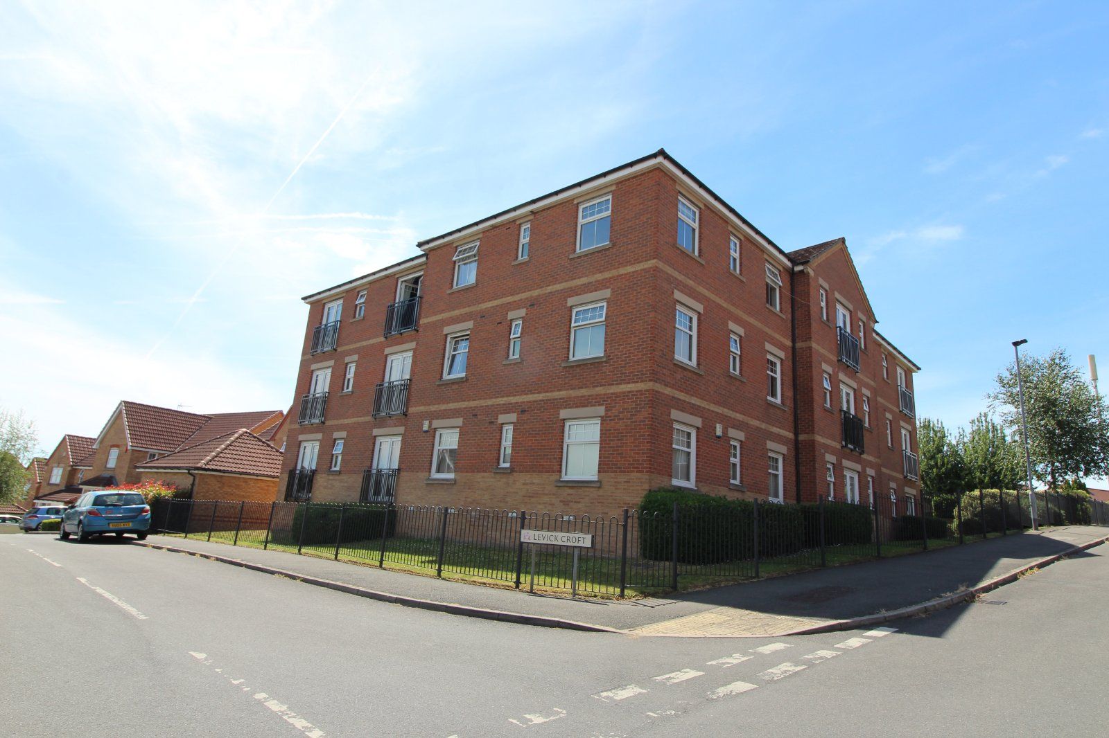 2 bed flat for sale in Birchin Bank, Elsecar, Barnsley, South Yorkshire S74 Zoopla