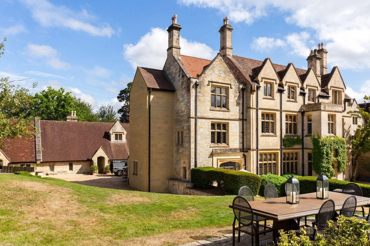 3 bed flat to rent in Herons Ghyll, Uckfield TN22 Zoopla