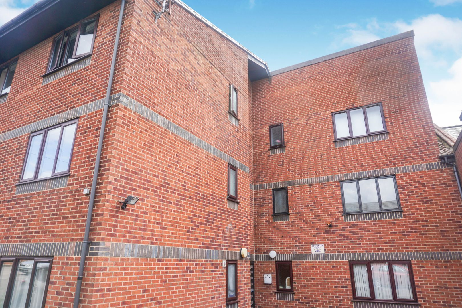 Oakley Street, Northampton NN1