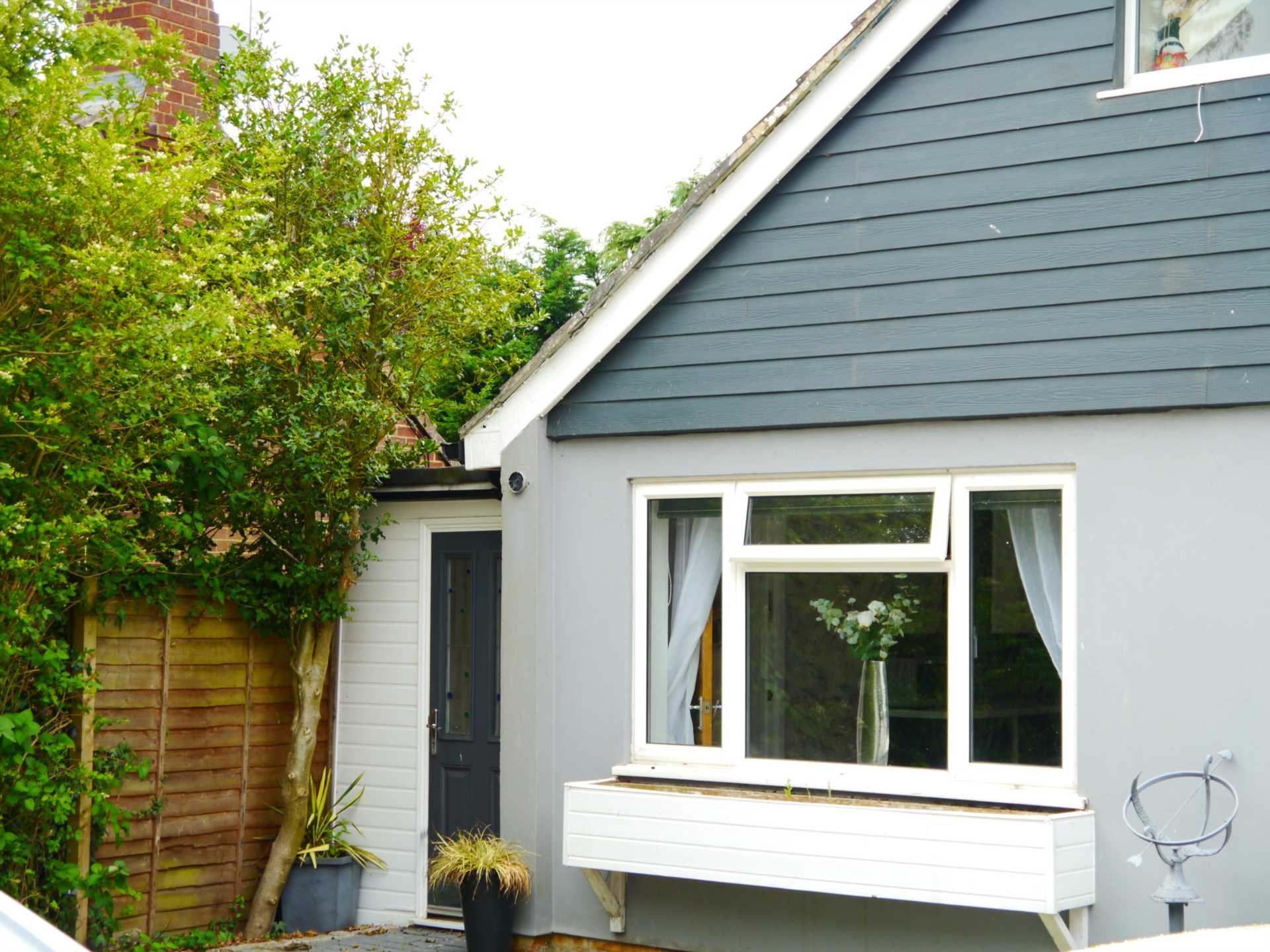 1 bed semidetached house to rent in Fellowes Lane, Colney Heath AL4