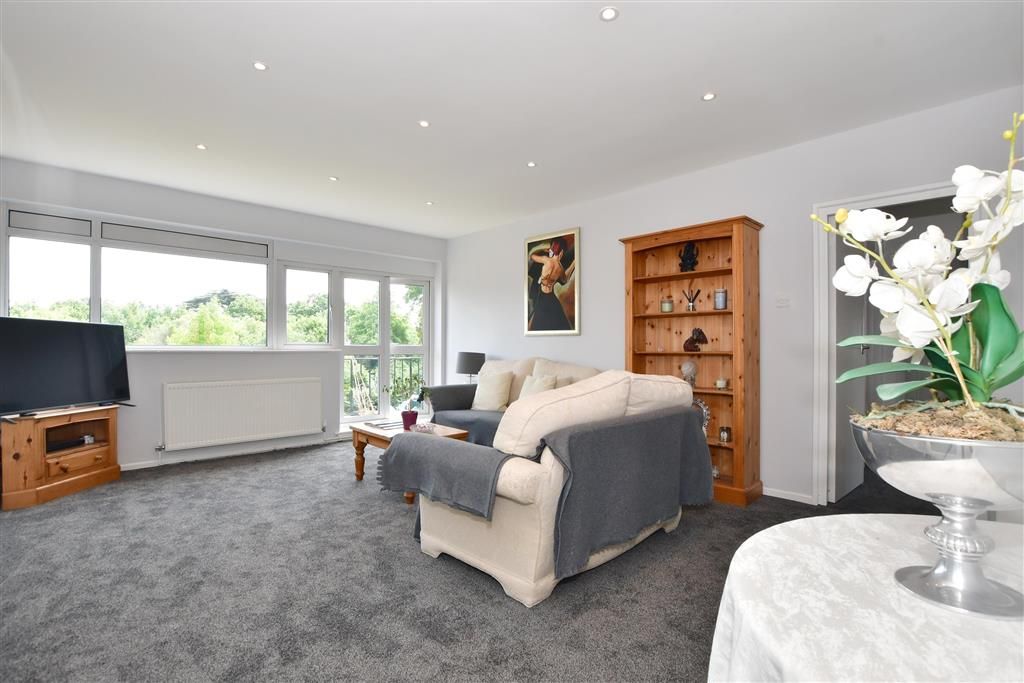 3 bed flat for sale in Hartland Road, Epping, Essex CM16 Zoopla