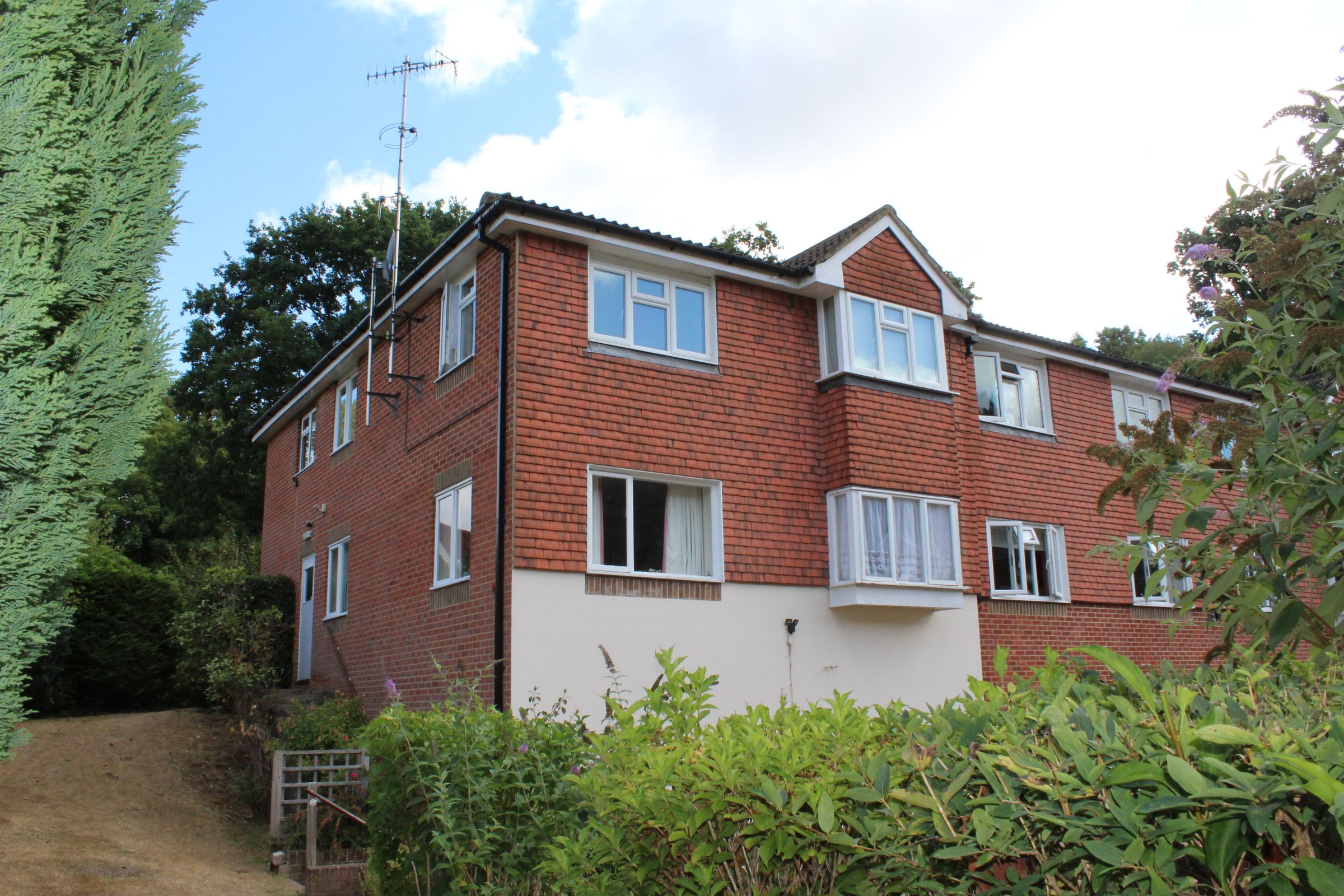 1 bed flat for sale in Town End Street, Godalming GU7 Zoopla