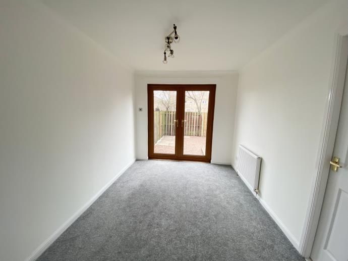 3 bed terraced house to rent in Margaret Street, Coatbridge ML5 Zoopla