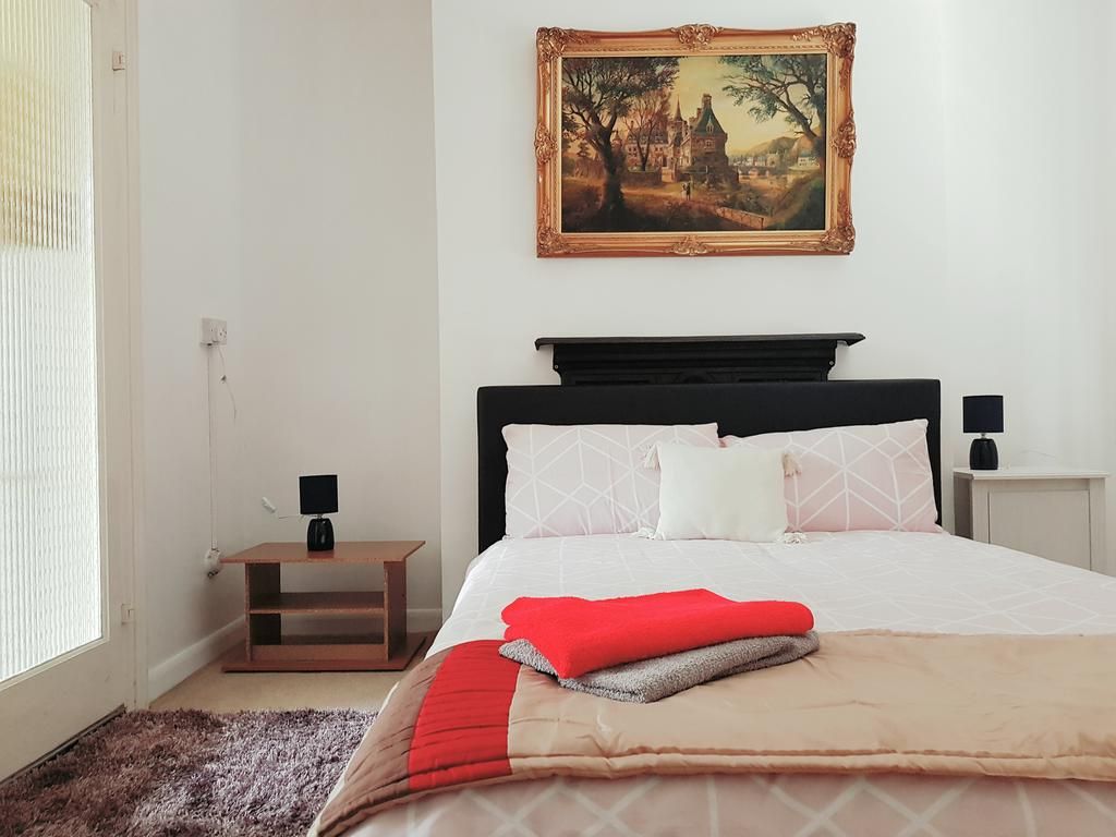 Chaseley Street, London E14  