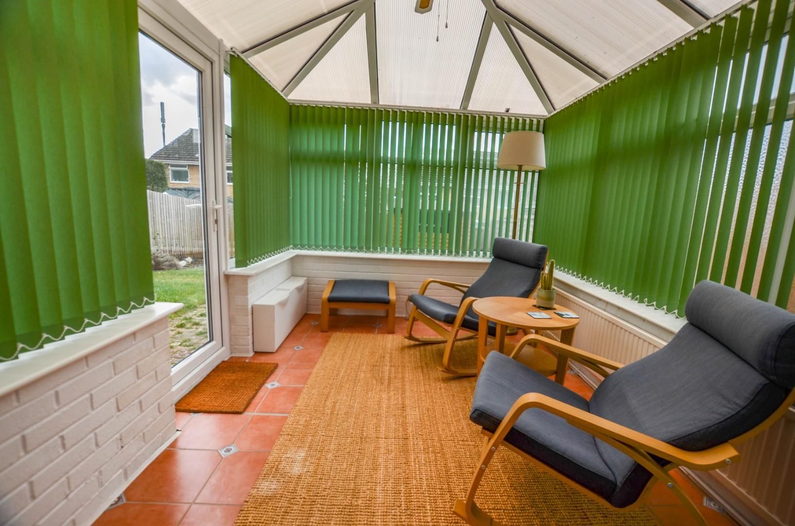 3 bed detached house for sale in Obelisk Rise, Kingsthorpe, Northampton