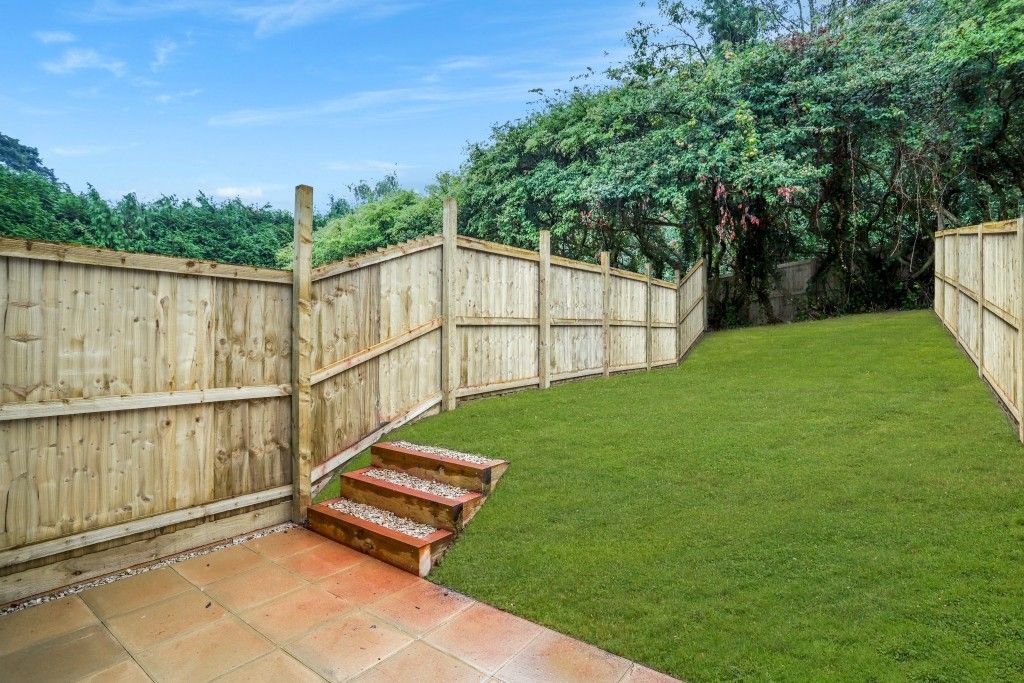 New home, 3 bed terraced house for sale in The Mews, Torquay