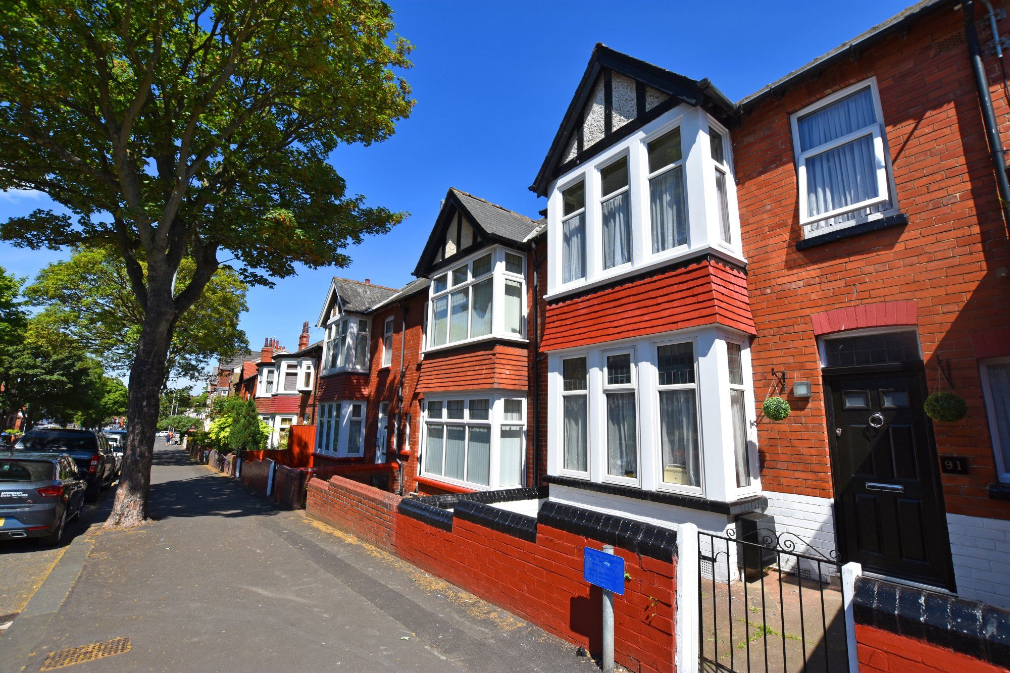 5 bed terraced house for sale in Columbus Ravine, Scarborough YO12 Zoopla