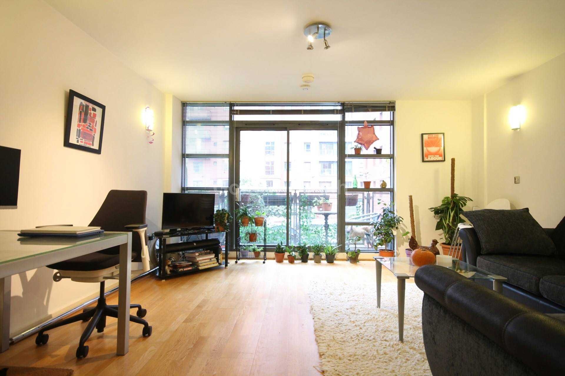 City Gate, 1 Blantyre Street, Castlefield M15  