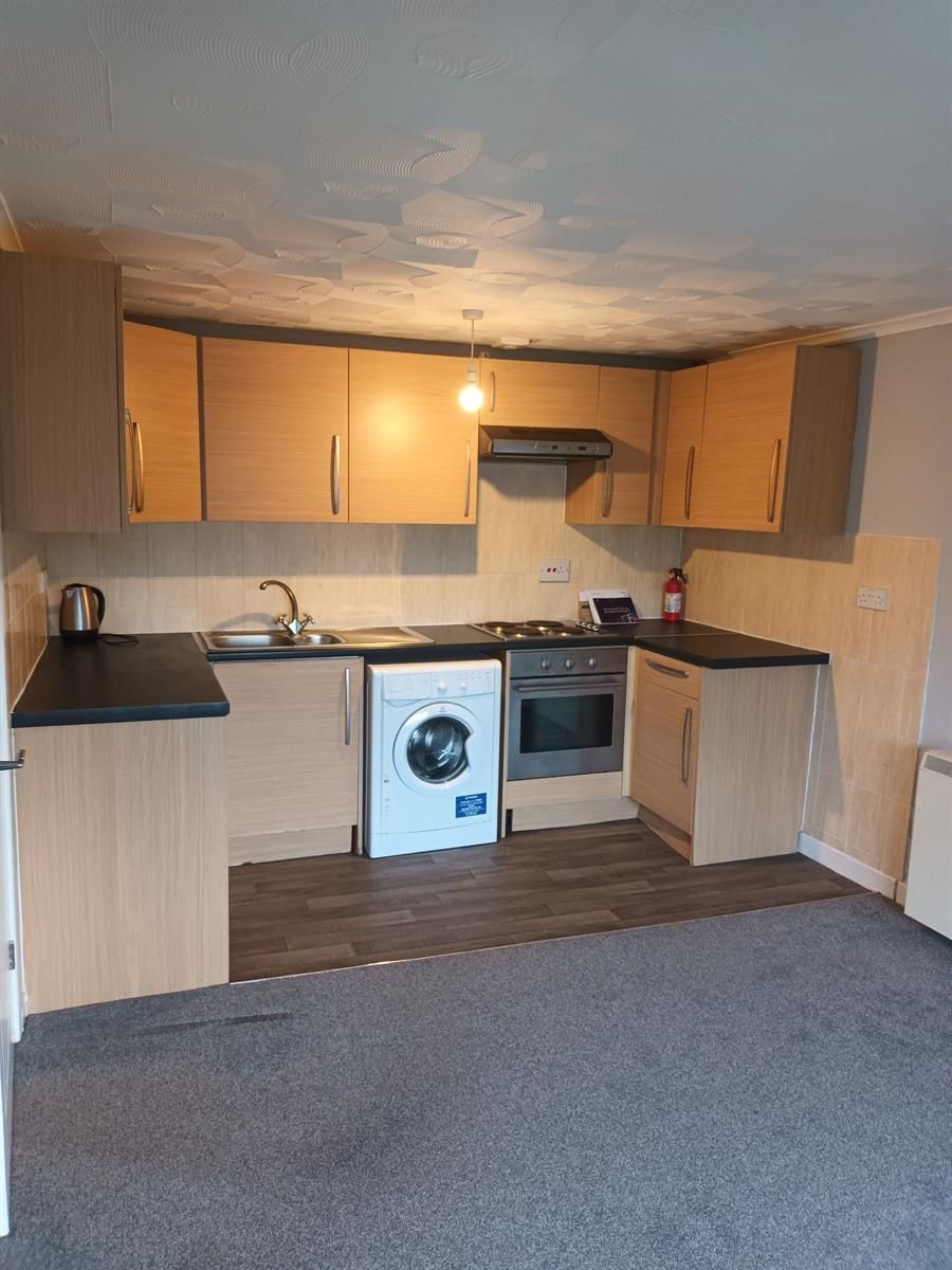 2 bed flat to rent in Stepaside, Narberth, Pembrokeshire SA67 Zoopla