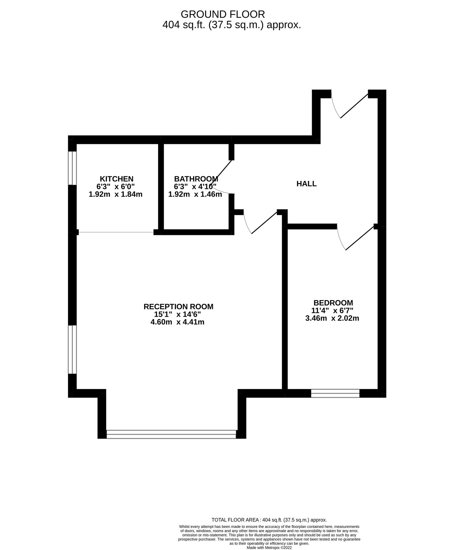 1 bed flat for sale in Claremont Gardens, Surbiton KT6 Zoopla