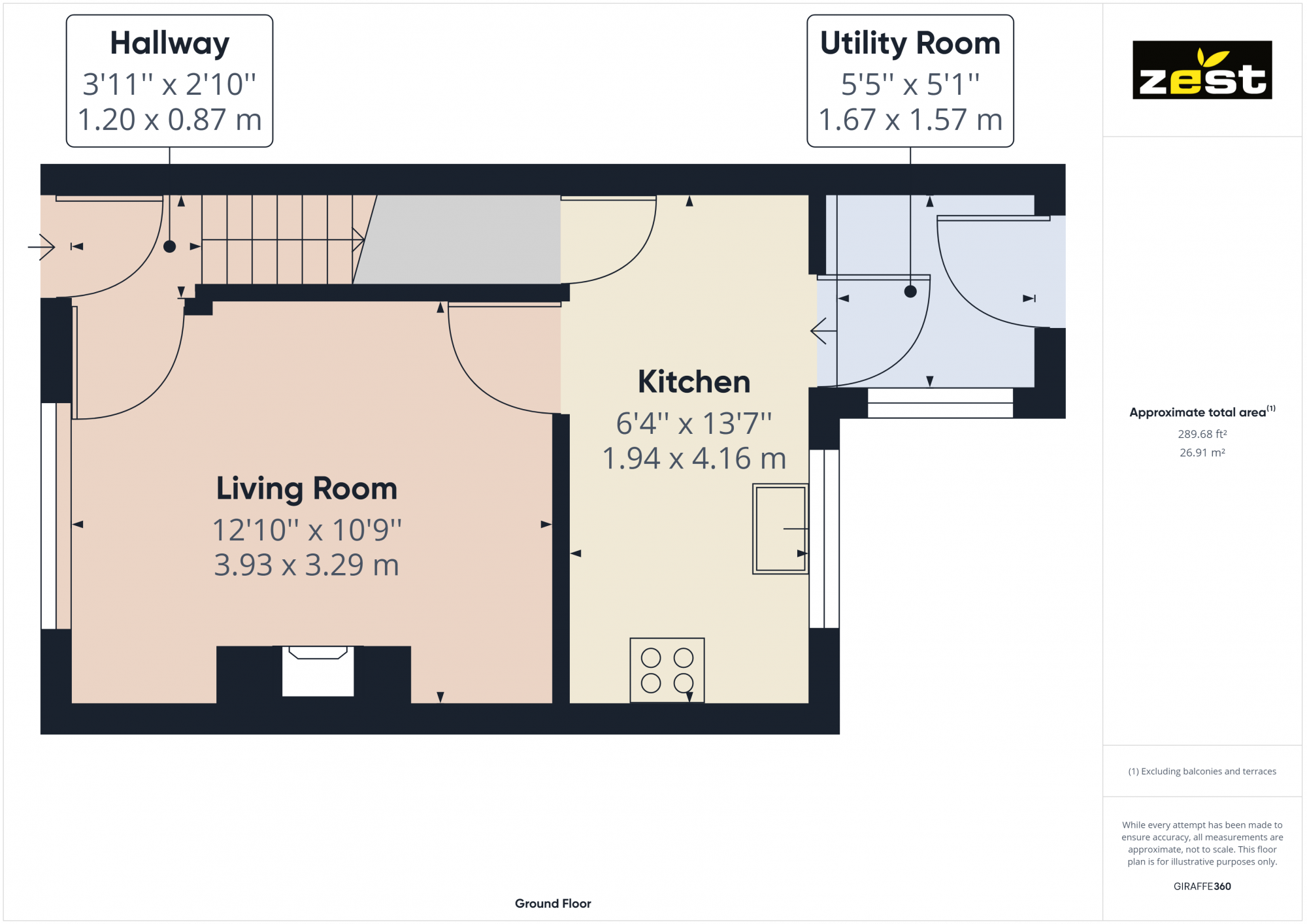 2 bed terraced house for sale in Marfleet Avenue, Hull HU9 Zoopla