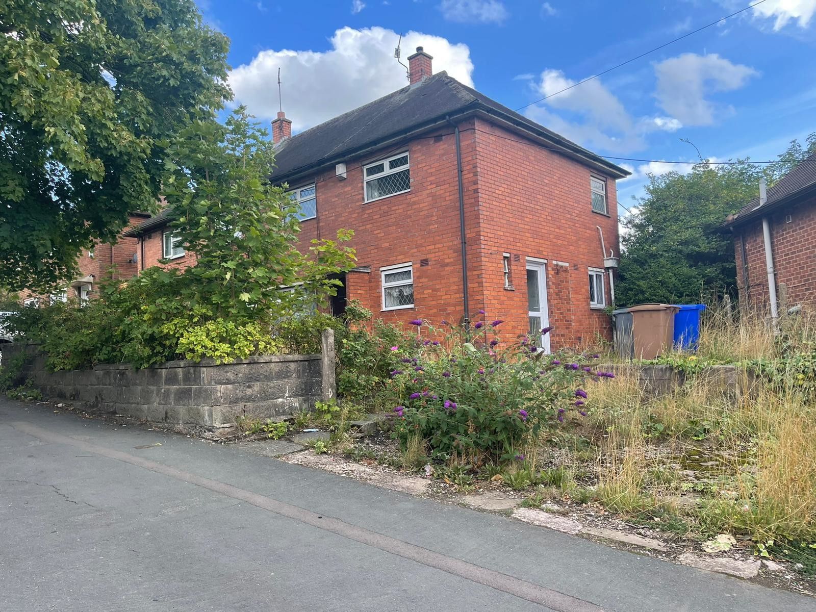 3 bed semidetached house for sale in Beverley Drive, StokeOnTrent